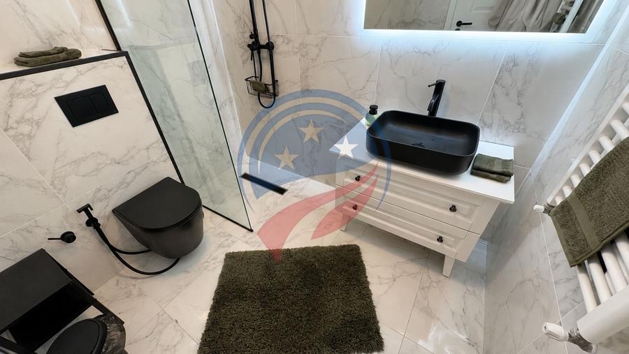 Casă individuală cu 5 camere cu Canalizare în Dragomirești-Deal