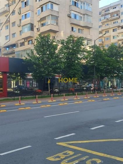 Spațiu comercial, de 350 mp, în Ultracentral