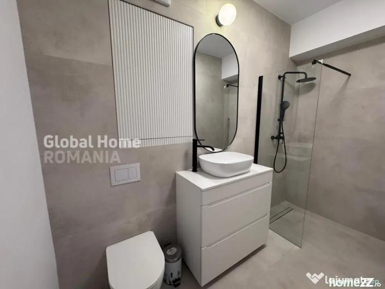 Apartament cu 3 camere decomandat în Sisești