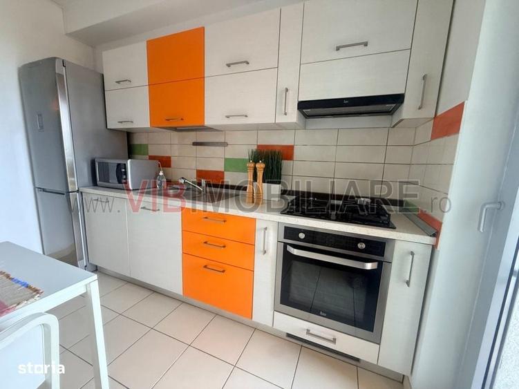 Apartament 2 camere de inchiriat + loc de parcare Asmita Gardens - 8