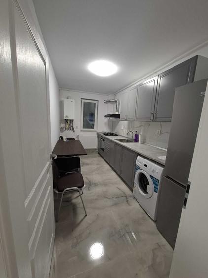 Apartament cu 2 camere decomandat în Rudicica