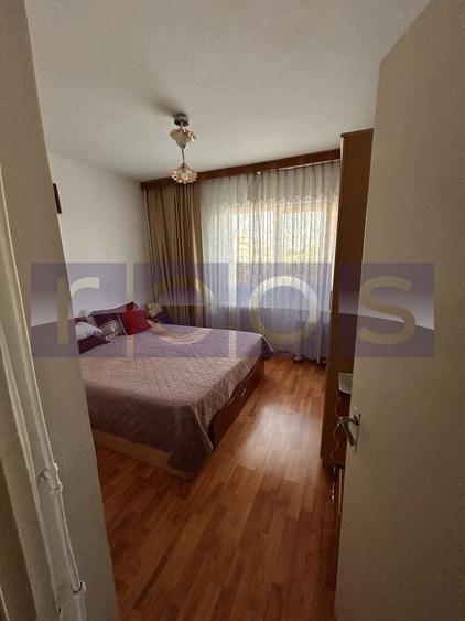 VANZARE 3 CAMERE DECOMANDAT  TINERETULUI TIMPURI NOI - 3