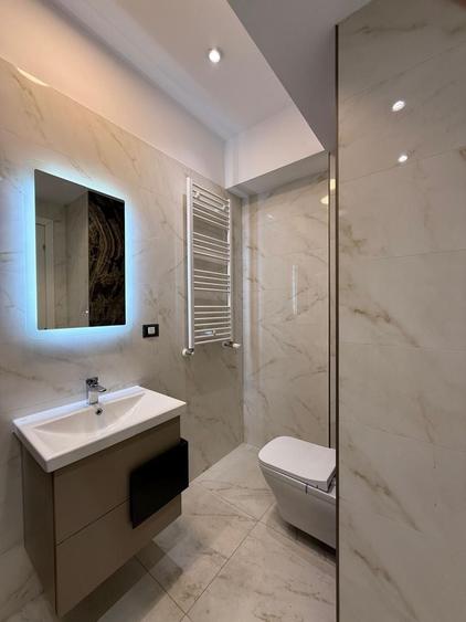 Apartament cu 4 camere în Pipera