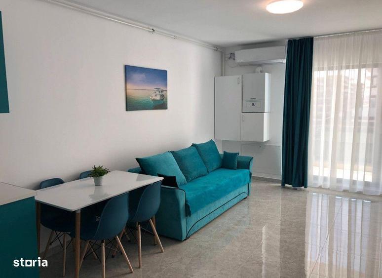 Apartament cu 2 camere decomandat în Nord — fotografia 1