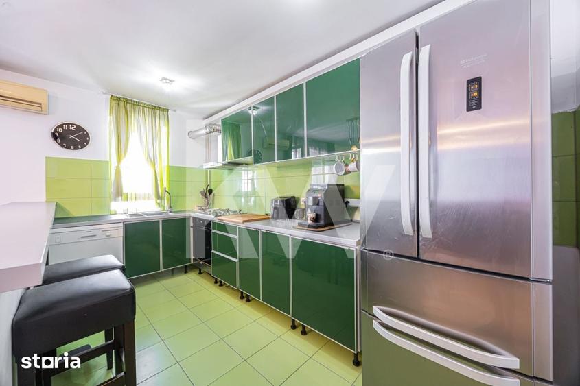 Apartament cu 3 camere în Bartolomeu