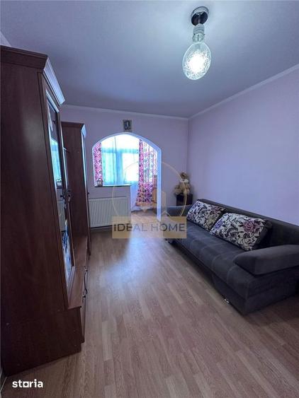 Apartament cu 2 camere decomandat în Alexandru cel Bun