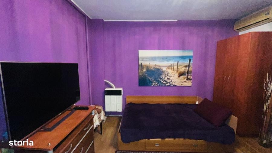 Casă cu 4 camere cu Teren 180 Mp în Dămăroaia