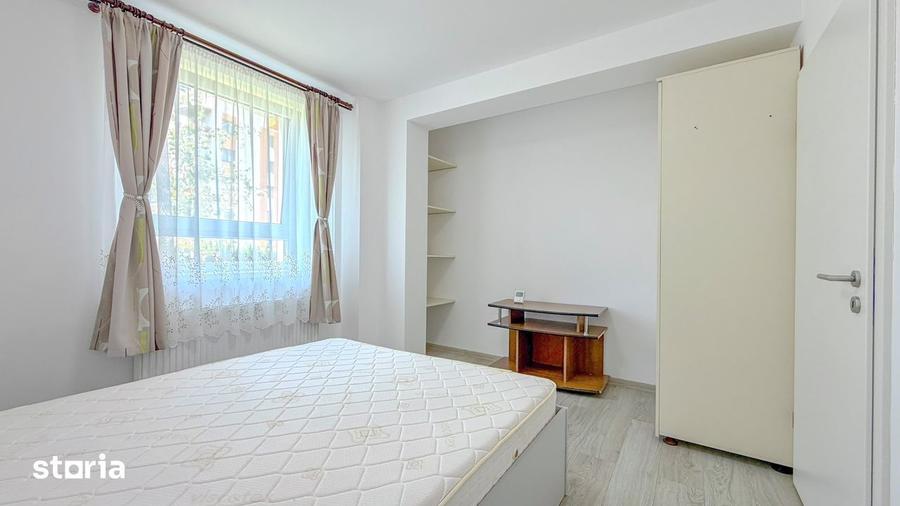 Apartament cu 2 camere în Tractorul — fotografia 3