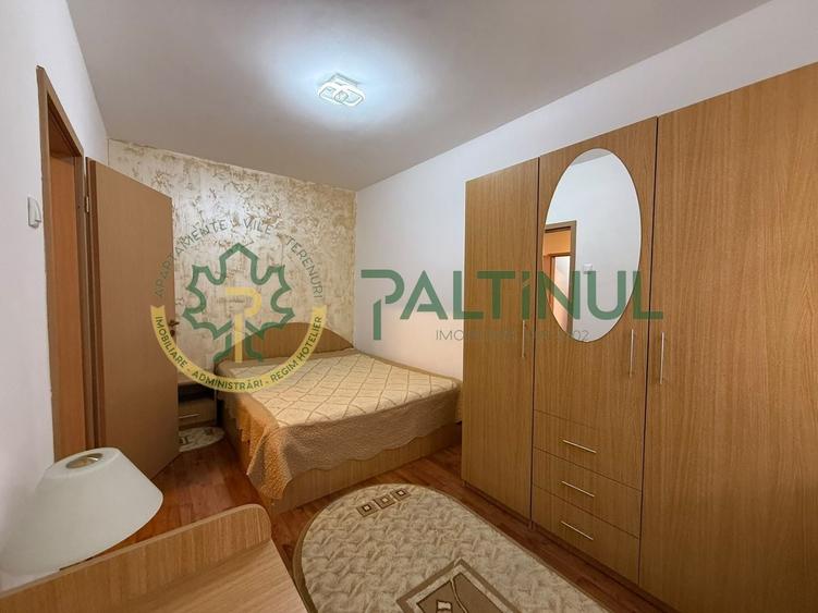 Apartament de inchiriat 3 camere, str Ostirii - 3