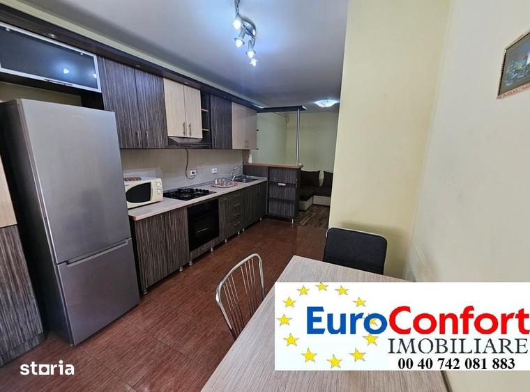 Apartament cu 2 camere în UTA