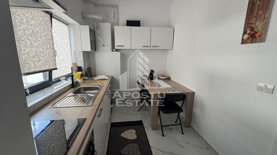 Apartament 2 camere, de inchiriat, Giroc, Timisoara - 4