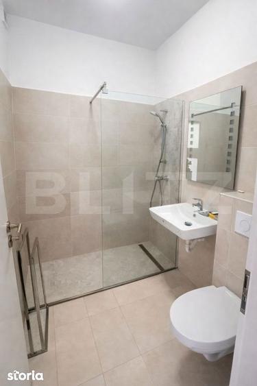 Apartament cu 2 camere în Dumbrăvița