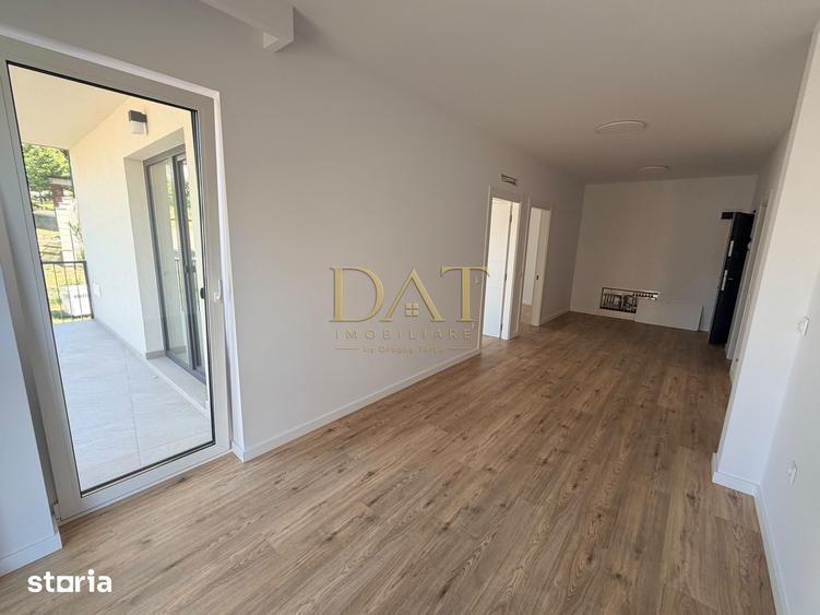 Apartament 2 camere | decomandat | finisat | 60 mp | Terra Gardens - 5