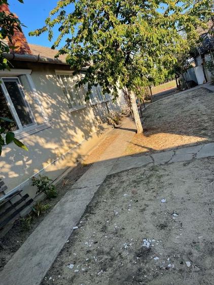 Casă cu 4 camere în Socodor