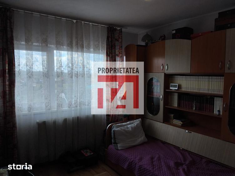 Apartament cu 2 camere decomandat în Orașul Vechi
