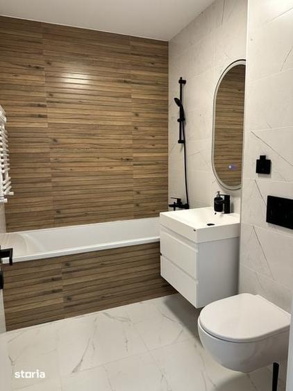 Inchiriez apartament 2 camere Astorium Garden - 1