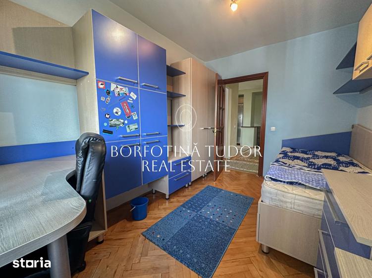 Apartament 4 camere | Blvd N Titulescu | 3 dormitoare | 2 parcari - 14