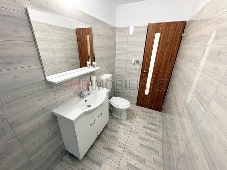 Spațiu comercial, de 35 mp, în Crângași