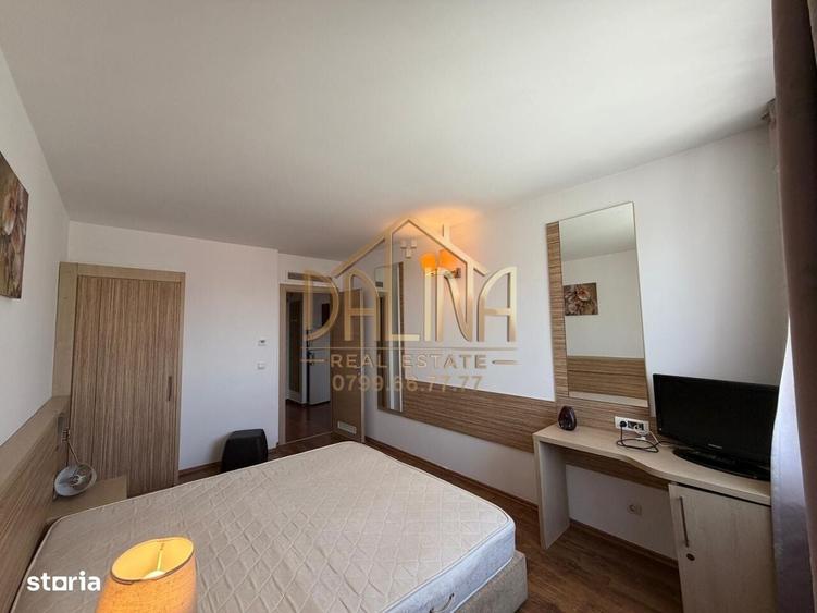 Vanzare 2 Camere Rin Grand Residence - Sector 4 - 8