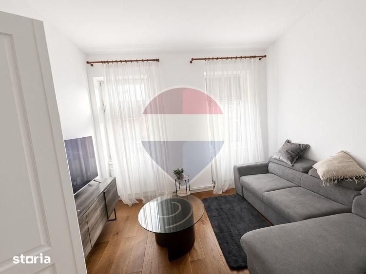 Apartament cu 2 camere in vila - de inchiriat - Str. Lunga - 2
