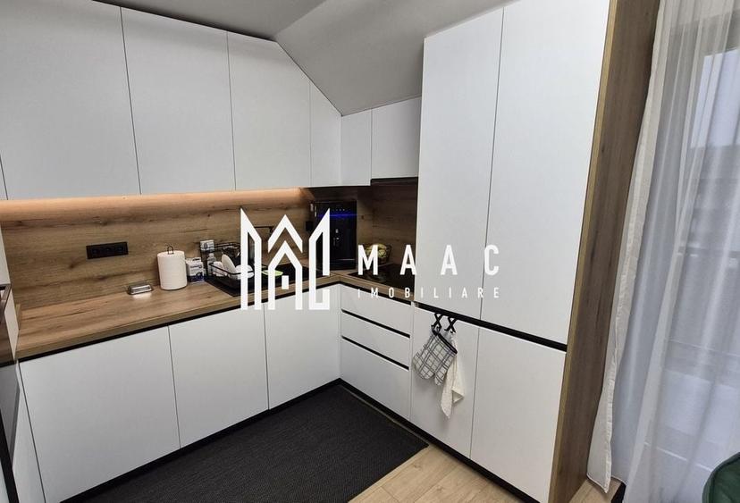 Apartament cu 4 camere, mobilat în Arhitecților - Calea Cisnădiei