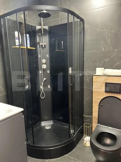 Apartament 4 camere modern, finisat si mobilat la 8 minute de Auchan, privelis - 9
