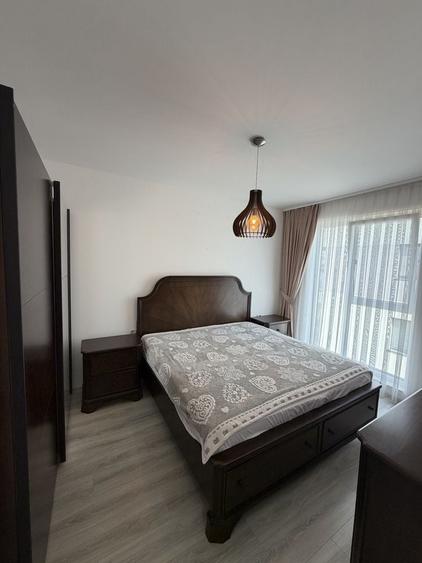 Apartament cu 3 camere decomandat în Dumbrăvița