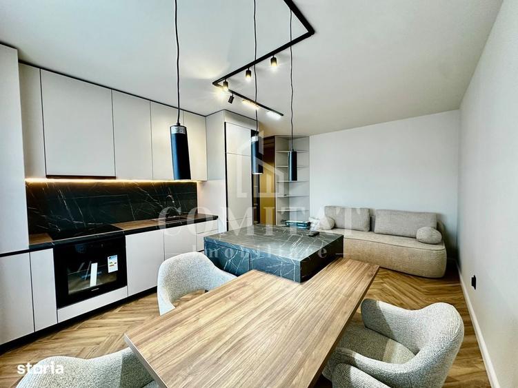 Apartament cu 3 camere în Florești