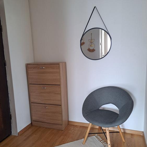 Apartament cu 2 camere în Vlahuță
