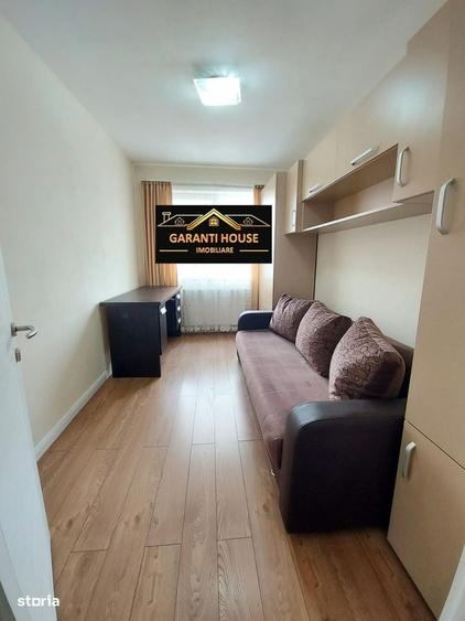 Apartament cu 3 camere în Ultracentral