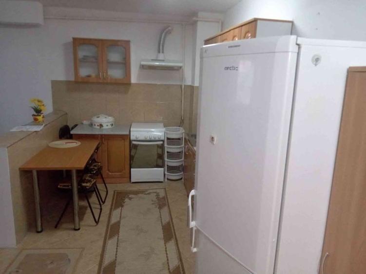 Apartament cu 2 camere în Ștefan cel Mare
