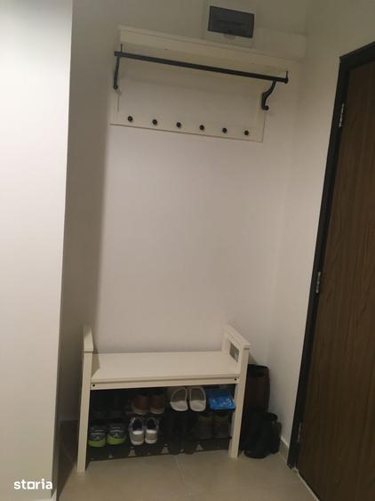 Luminos, spa?ios, inchiriere 2 camere Avia?iei, direct proprietar - 6