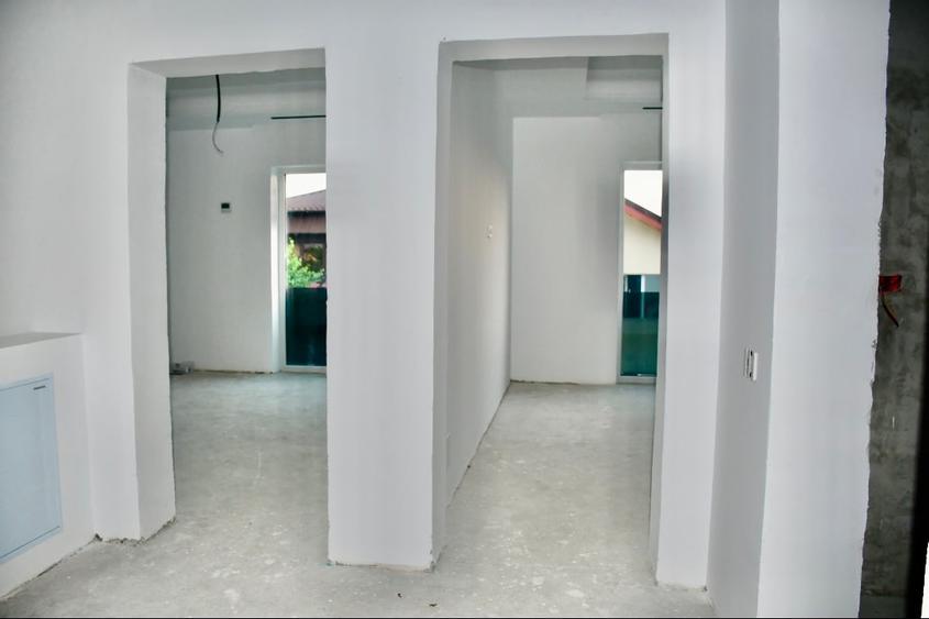 Casă individuală cu 5 camere cu Teren 434 Mp în Pipera