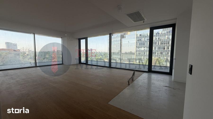 Apartament cu 3 dormitoare -One Floreasca Towers - 15