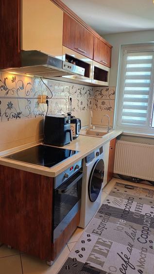 De vanzare apartament cu 2 camere - 8