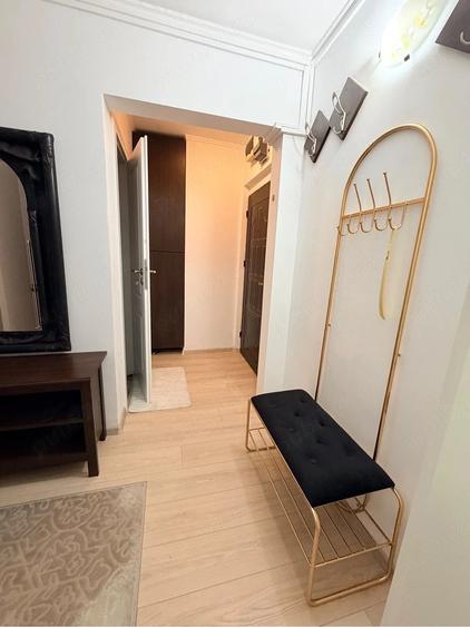 Apartament cu 2 camere decomandat în Tomis Nord