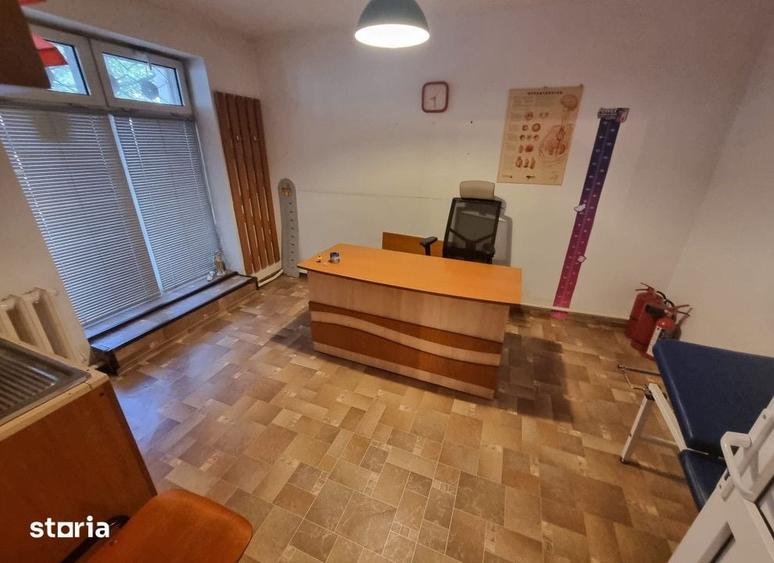 Apartament 2 camere , 46 metri, etaj parter Cod:163162 - 2