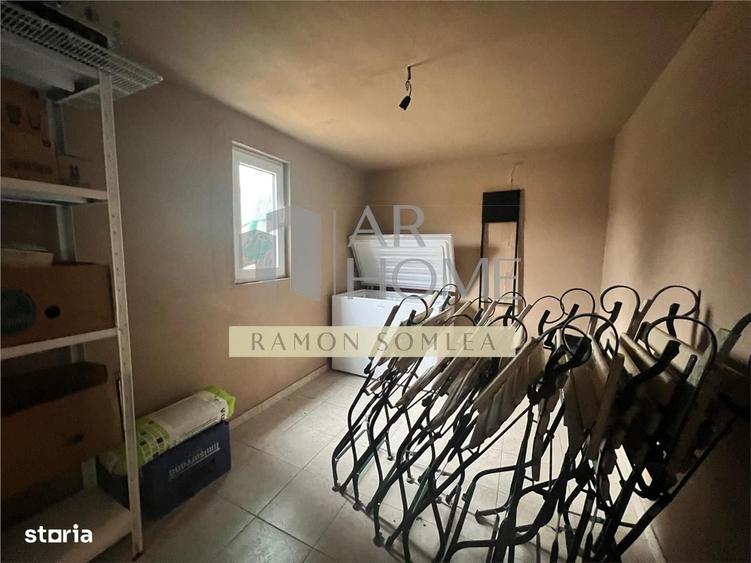 Vanzare Casa Individuala, 2400 mp teren, Darmanesti, Prahova - 8
