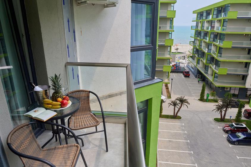 Garsonieră în Mamaia-Sat