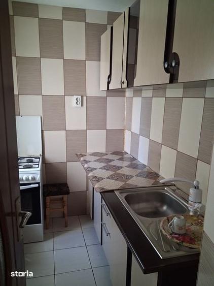Garsonieră în Central