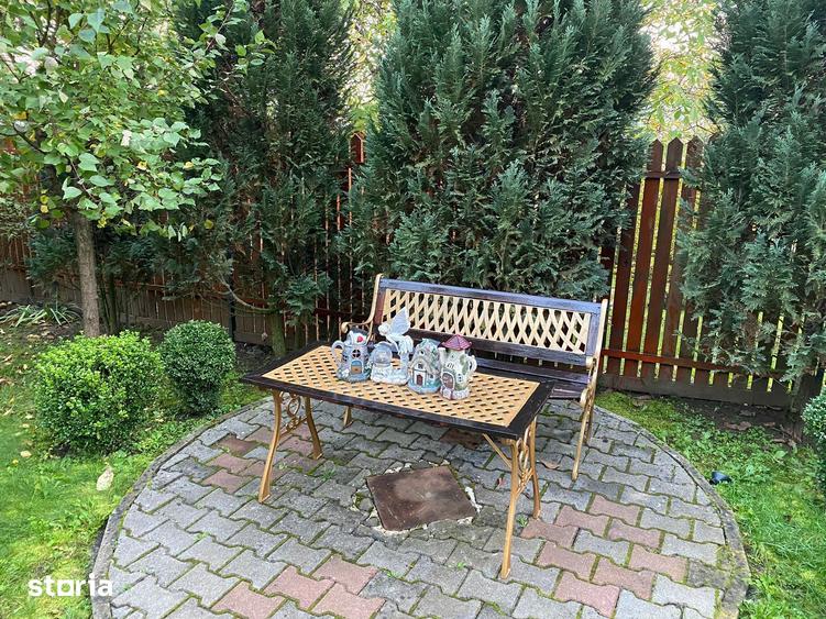 Casă cu 2 camere cu Teren 315 Mp în Tudor