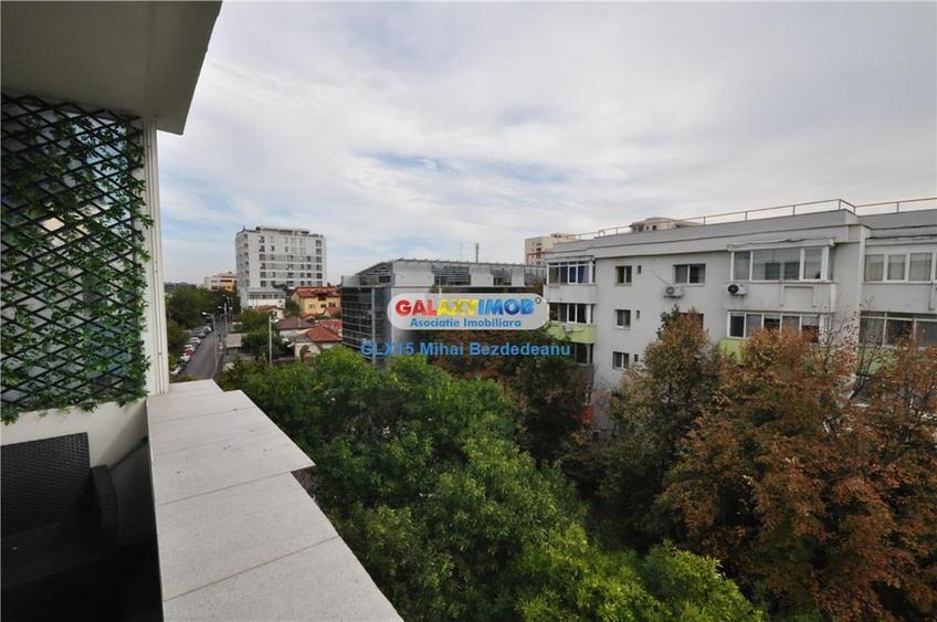 Apartament cu 2 camere decomandat, mobilat în Aviației