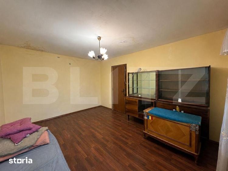 Apartament 2 camere, 48 mp, zona Pizza Ibiza, Rovine - 4
