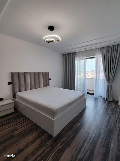 Inchiriere Apartament 3 camere - centru Pitesti - 3