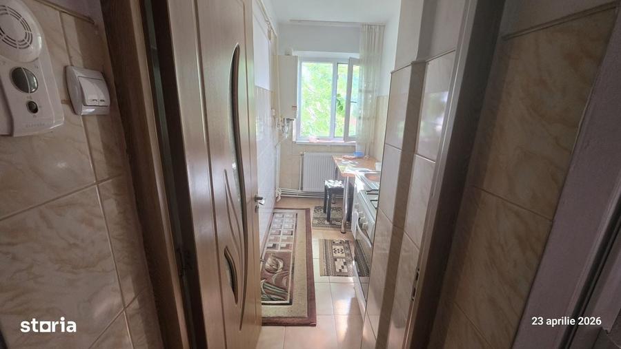 Apartament cu 2 camere decomandat în Orizont