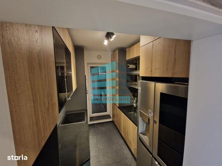 Apartament cu 2 camere în Chitila