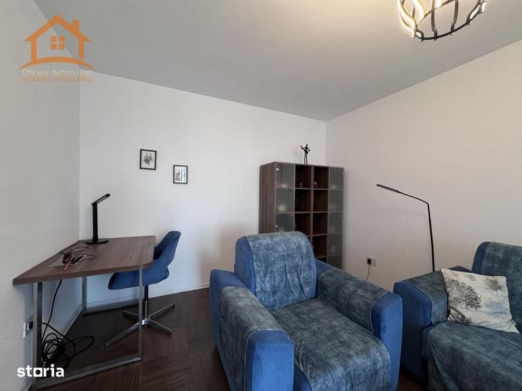 Apartament cu 2 camere în Avantgarden