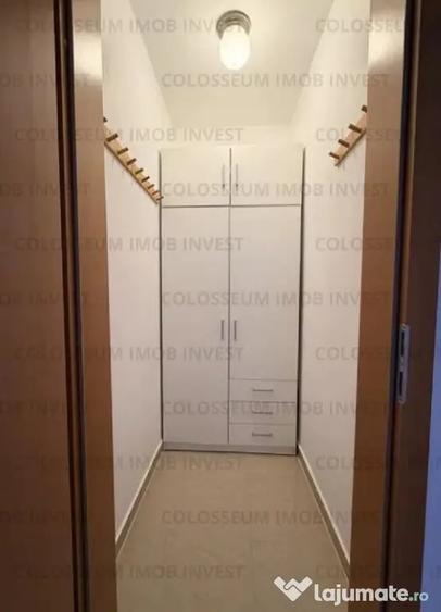 Apartament cu 2 camere decomandat în Avantgarden
