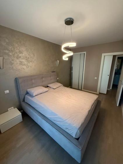 Apartament cu 2 camere semidecomandat în Herăstrău