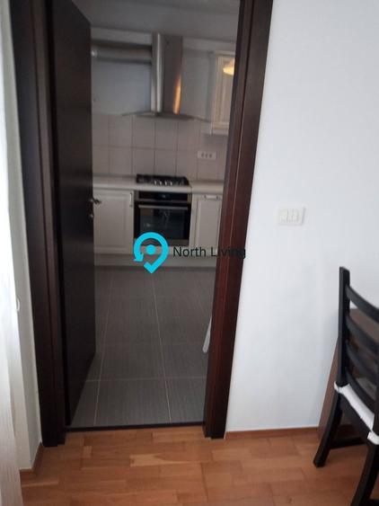 3 camere  | 90 mp | Parcare si boxa| Natura Residence | Baneasa - 8
